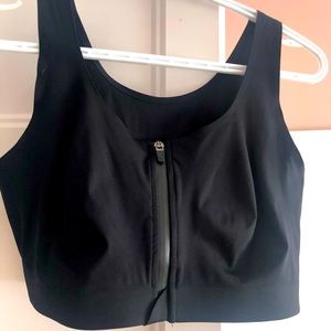 Zyia bra size medium